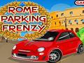 Rome Parking Frenzy play online