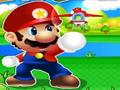 New Super Mario Bros 2 play online