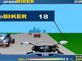 Speed Biker play online