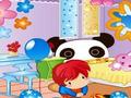 Toddler Bedroom Decorating play online