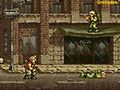 Metal Slug Rampage 3 play online