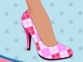 Design Love Shoes play online