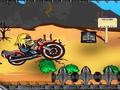 Easy Desert Rider 2 play online