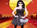 Party Girl Dress Up play online