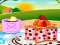 Ice Cream Cookies play online