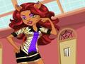 Monster High Clawdeen Wolf Style play online