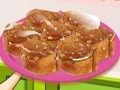 Caramel Rolls play online