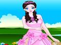 Like a Princess Dress Up play online