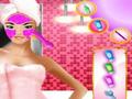 Beautiful Venice Girl Makeover play online