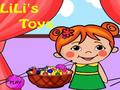 Lili's Toys play online