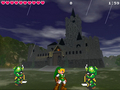 Zelda play online