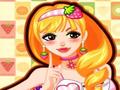 Sweet Fruit Makeover play online