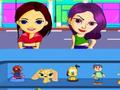 Doll Shop play online