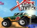 Xtreme Stunt Truck play online