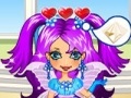 Fairy Tea Party play online