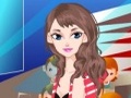 Ping Pong Girl play online