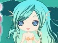 Cute Mermaid play online