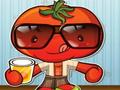 Tomato Boy Dress up play online