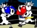 Cow Fighter play online