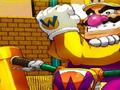 Wario Bike Adventure play online