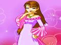 Dashing Princess Dress Up play online