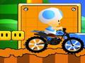 Toad biker play online