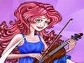 Amusix: Violin play online