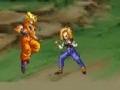 Dragon Ball ZZ play online