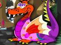 Cute Dragon Dress Up play online