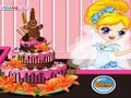 Wedding Cake Contest play online