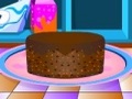 Make Fruit Cake play online