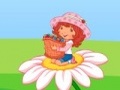 Strawberry Shortcake play online