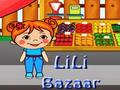 Lili Bazaar play online