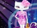 Miss Cat Dress up play online