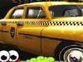 3d Taxi Racing play online