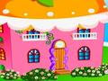 Magical Doll House play online