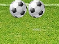 Soccer balls play online