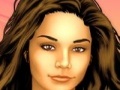 Vanessa Hudgens Makeover play online