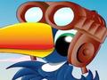 Learn to fly little bird Across The Islands 2 play online