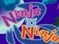 Ninja Ninja play online