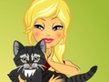 Hotel for Cats play online