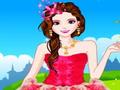 Little Princess Dress play online