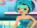 Royal Sweet 16 Makeover play online