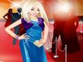 Movie Premiere Gowns Dress Up play online