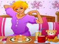 Breakfast in Bed play online