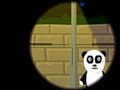 Panda Sniper 2 play online