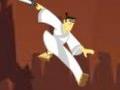 Samurai Jack in Code Of The Samurai play online