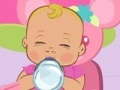 Cute Baby Baby play online