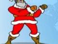 Santa Fighter play online