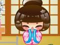 Kokeshi World play online